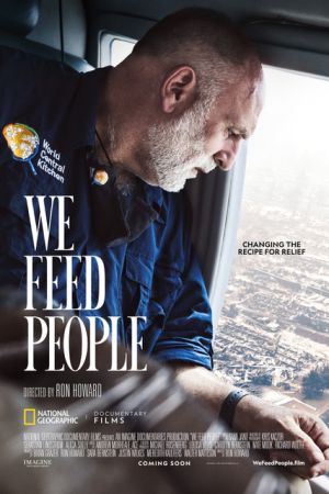 We Feed People 2022