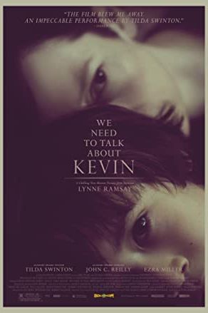 We Need to Talk About Kevin 2011