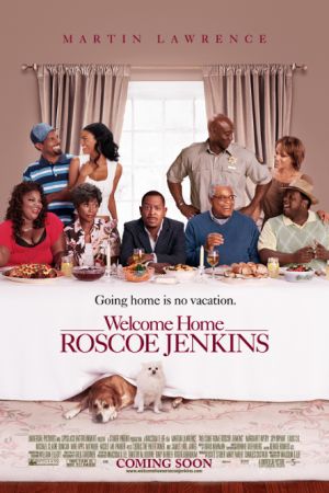 Welcome Home, Roscoe Jenkins 2008