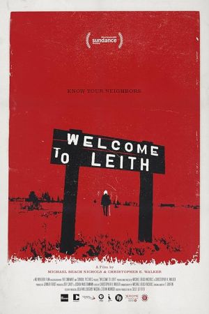 Welcome to Leith 2015