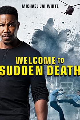 Welcome to Sudden Death 2020