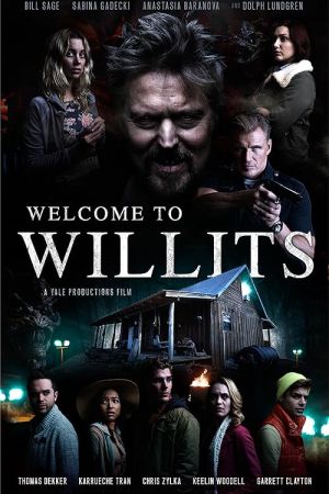 Welcome to Willits 2016
