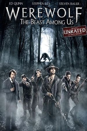 Werewolf: The Beast Among Us 2012