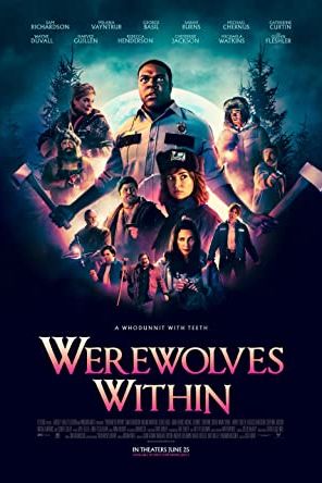 Werewolves Within 2021