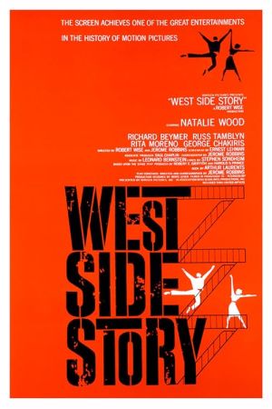West Side Story 1961
