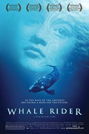 Whale Rider 2002