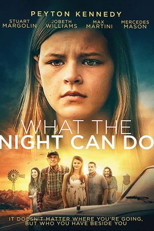 What the Night Can Do 2020