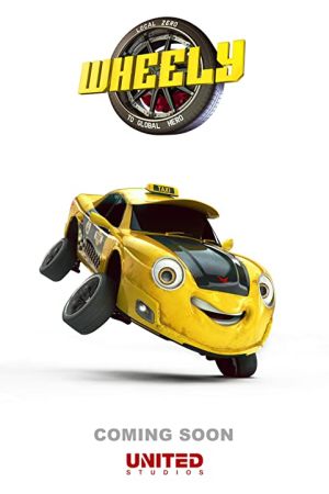 Wheely 2018