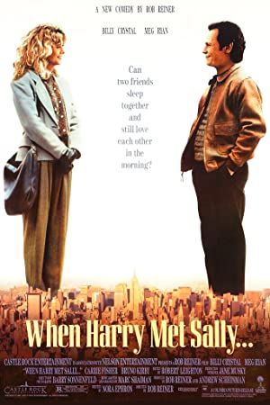 When Harry Met Sally… 1989