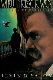 When Nietzsche Wept 2007