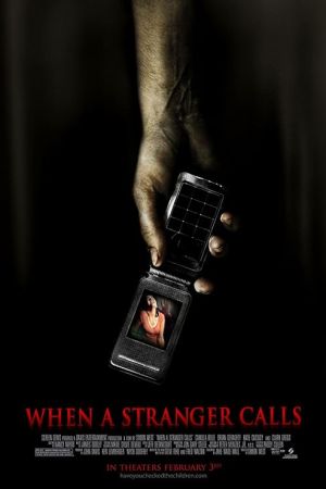When a Stranger Calls 2006