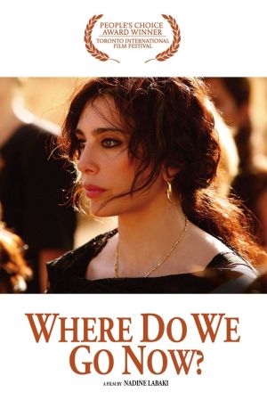 Where Do We Go Now? 2011