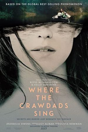 Where the Crawdads Sing 2022