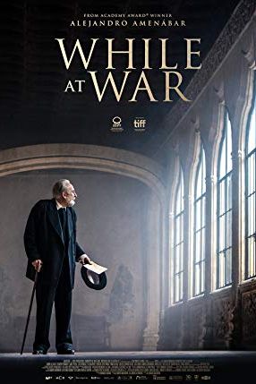 While at War 2019