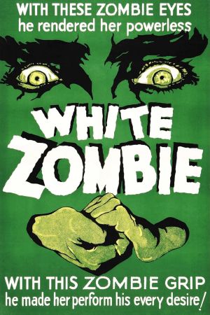White Zombie 1932