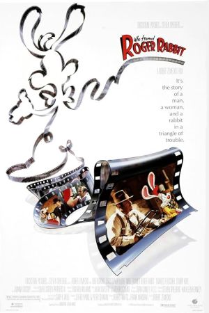 Who Framed Roger Rabbit 1988