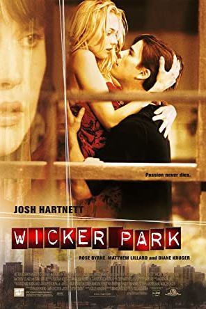 Wicker Park 2004