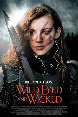 Wild Eyed and Wicked 2023