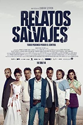 Wild Tales 2014