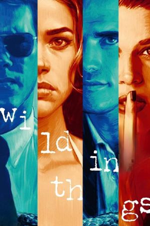 Wild Things 1998