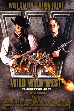 Wild Wild West 1999