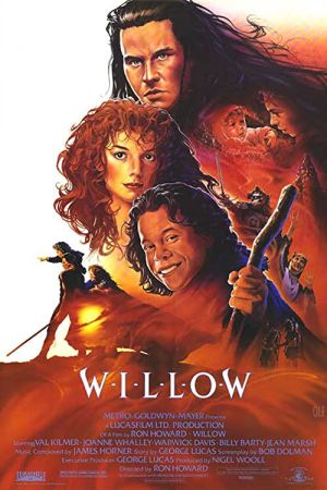 Willow 1988