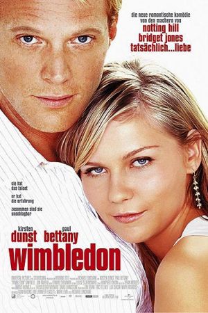 Wimbledon 2004