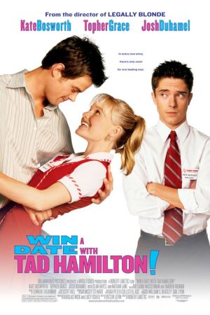 Win a Date with Tad Hamilton! 2004