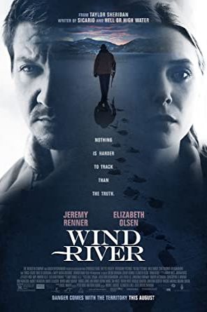 Wind River 2017