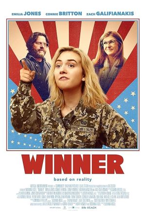 Winner 2024