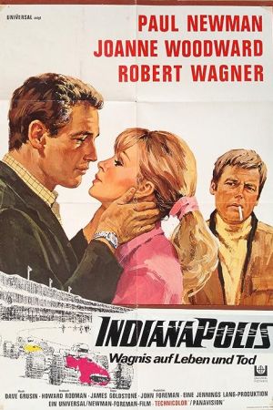 Winning 1969