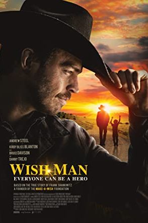 Wish Man 2019