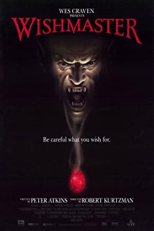 Wishmaster 1997