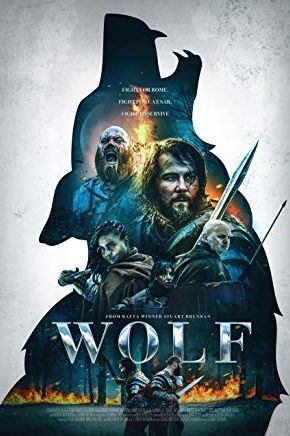 Wolf 2019