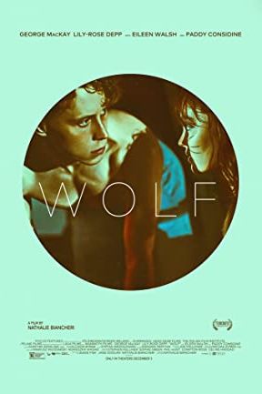 Wolf 2021