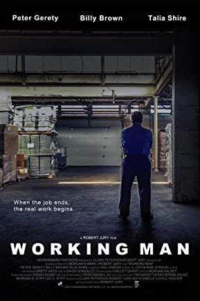 Working Man 2019