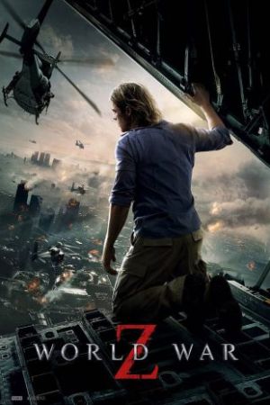 World War Z 2013