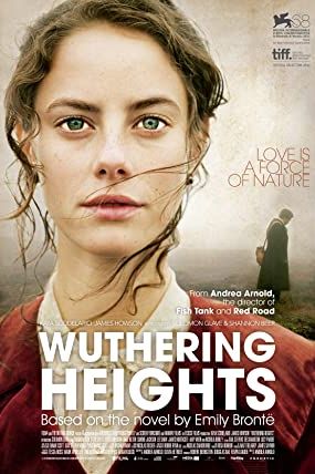 Wuthering Heights 2011