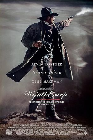 Wyatt Earp 1994