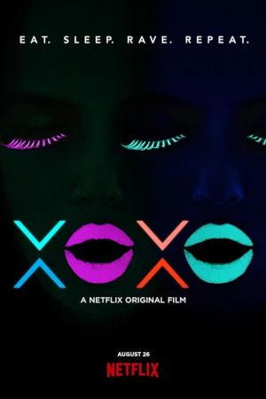 XOXO 2016