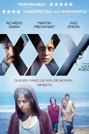 XXY 2007