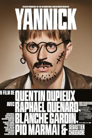 Yannick 2023