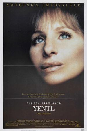Yentl 1983