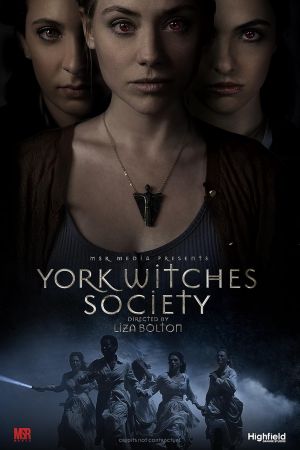 York Witches Society 2022
