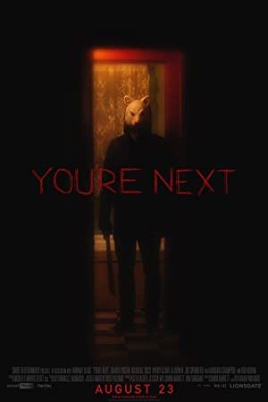You’re Next 2011