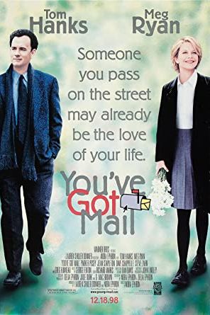 You’ve Got Mail 1998