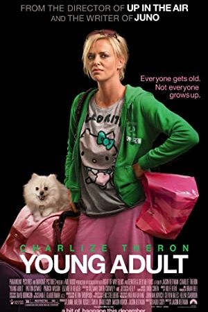 Young Adult 2011