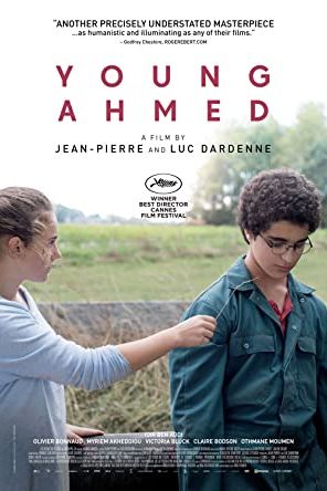 Young Ahmed 2019