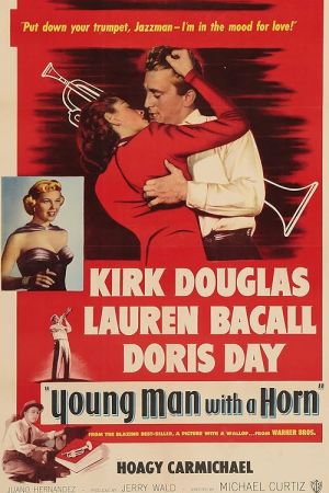 Young Man with a Horn 1950