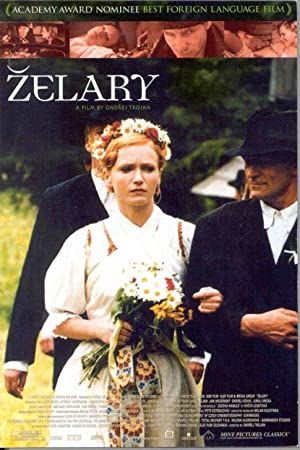 Zelary 2003